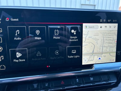 2026 GMC Sierra 3500 HD Chassis Cab SLE