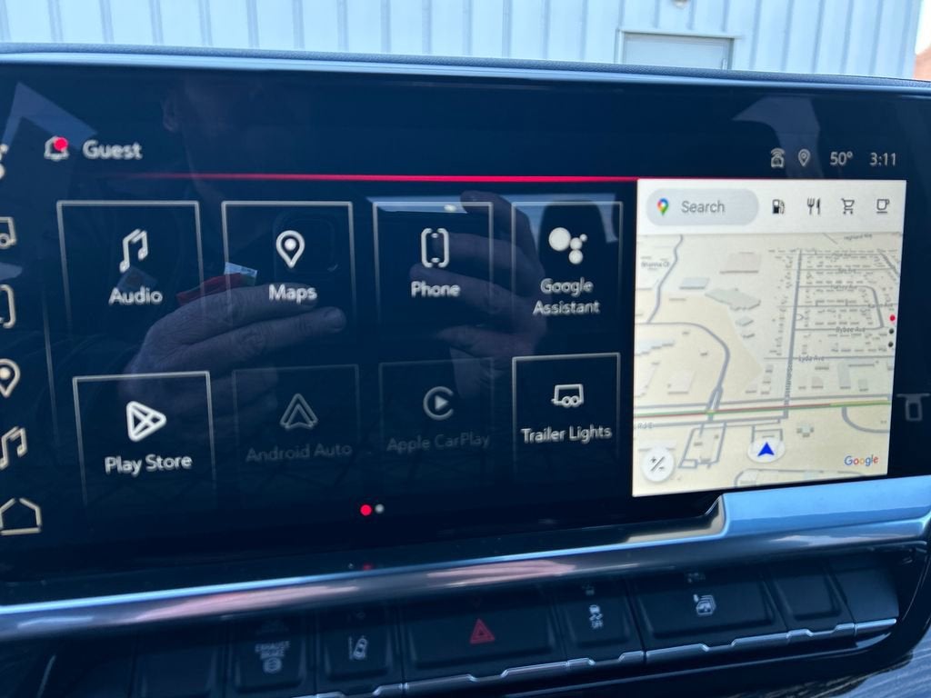 2026 GMC Sierra 3500 HD Chassis Cab SLE