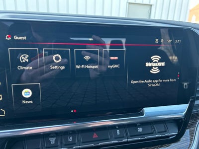 2026 GMC Sierra 3500 HD Chassis Cab SLE