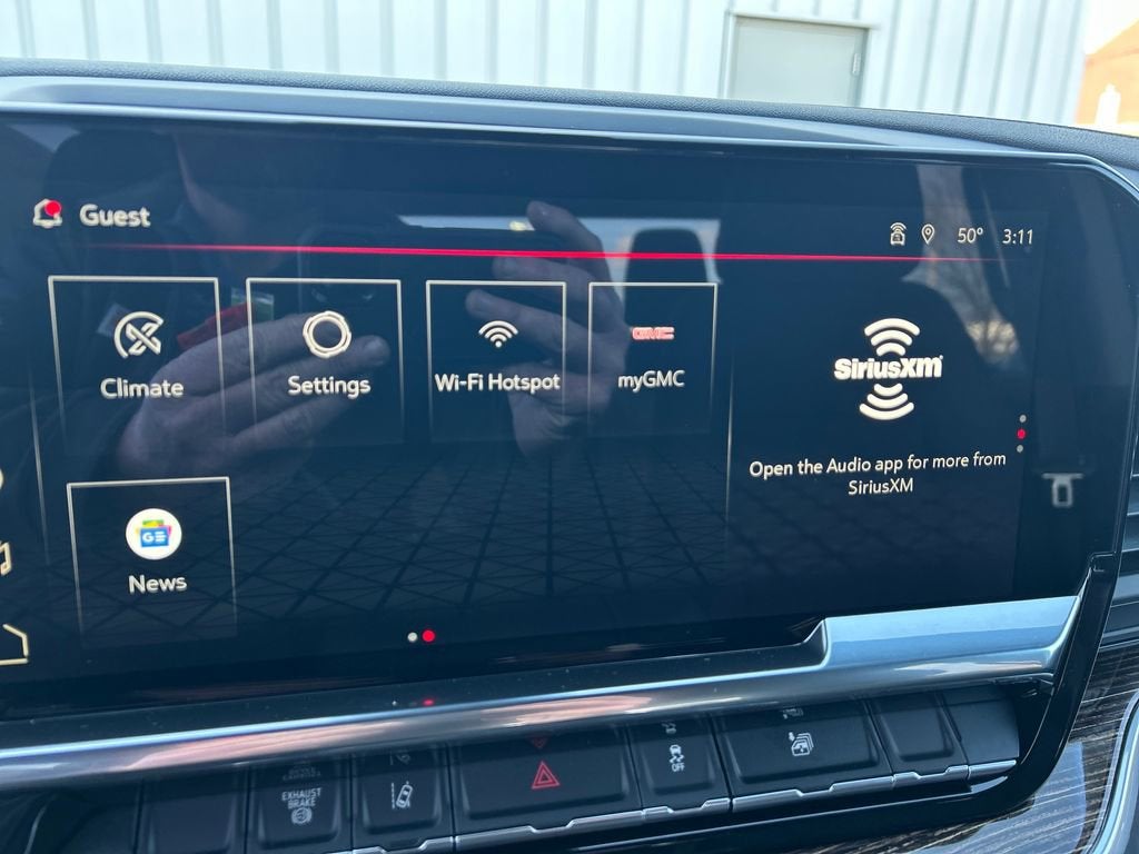 2026 GMC Sierra 3500 HD Chassis Cab SLE