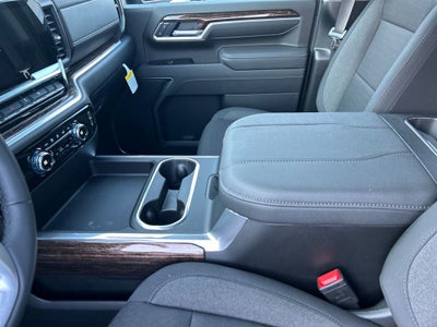 2026 GMC Sierra 3500 HD Chassis Cab SLE