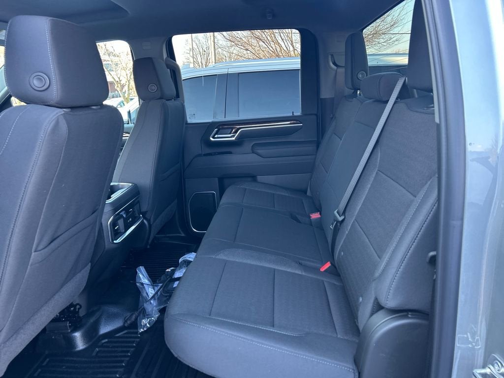 2026 GMC Sierra 3500 HD Chassis Cab SLE