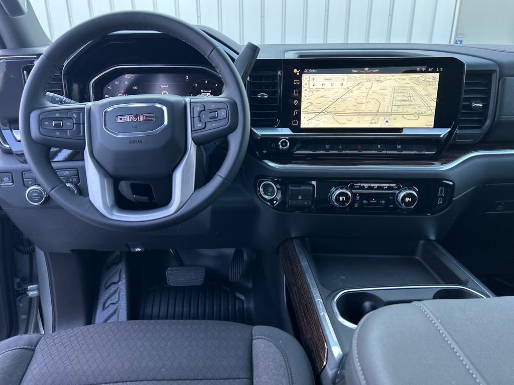 2026 GMC Sierra 3500 HD Chassis Cab SLE