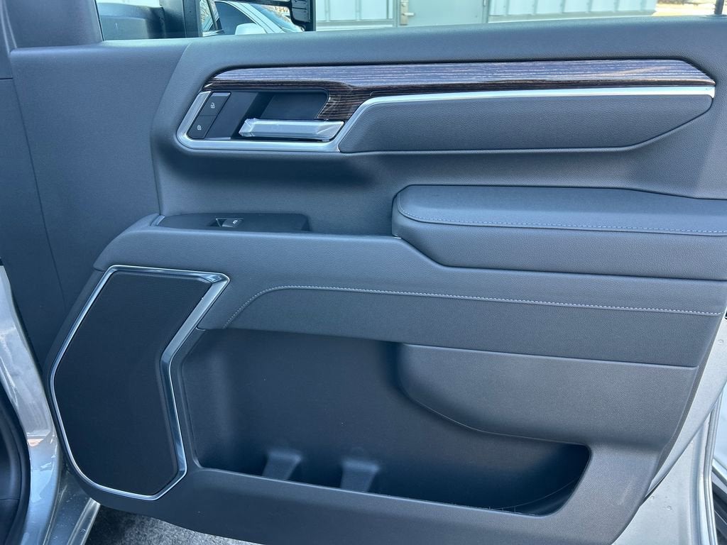 2026 GMC Sierra 3500 HD Chassis Cab SLE