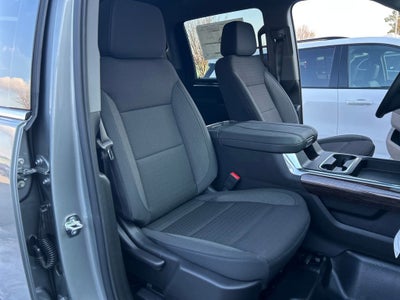 2026 GMC Sierra 3500 HD Chassis Cab SLE