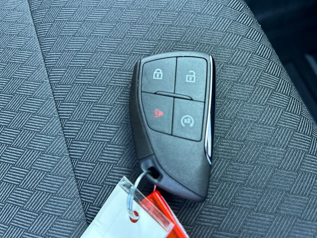 2026 GMC Sierra 3500 HD Chassis Cab SLE