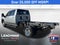 2026 GMC Sierra 3500 HD Chassis Cab SLE