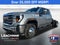 2026 GMC Sierra 3500 HD Chassis Cab SLE