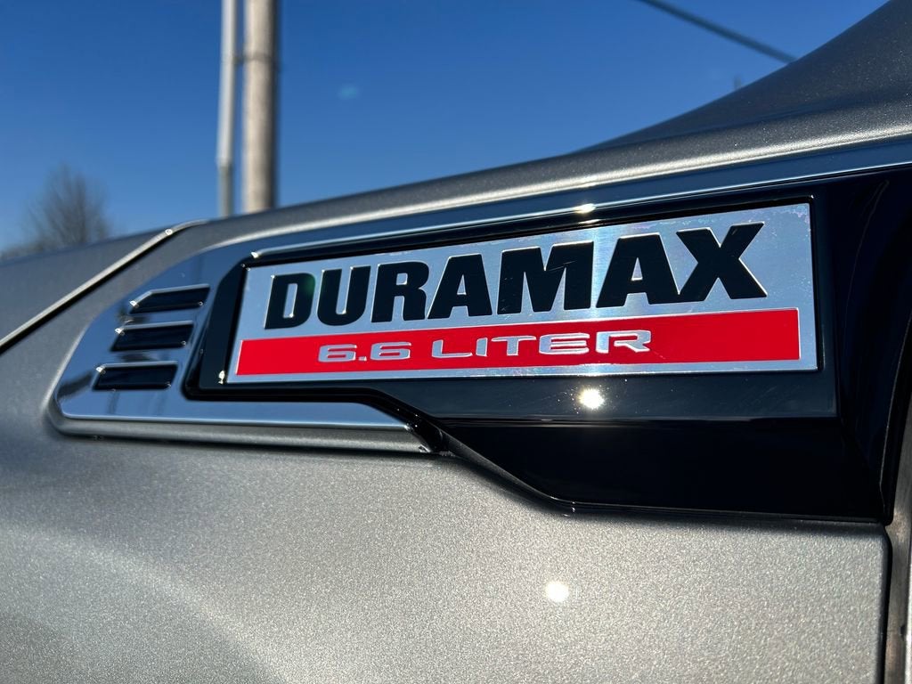 2026 GMC Sierra 3500 HD Chassis Cab SLE