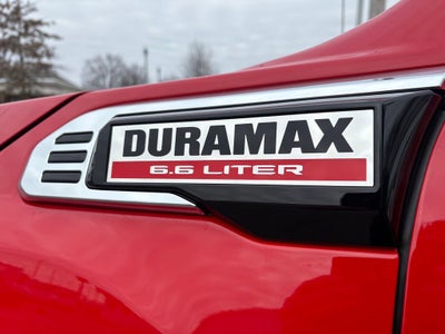 2026 GMC Sierra 3500 HD Chassis Cab SLE