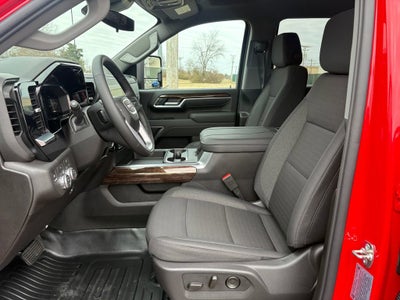 2026 GMC Sierra 3500 HD Chassis Cab SLE