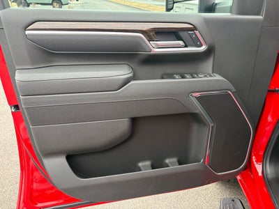 2026 GMC Sierra 3500 HD Chassis Cab SLE