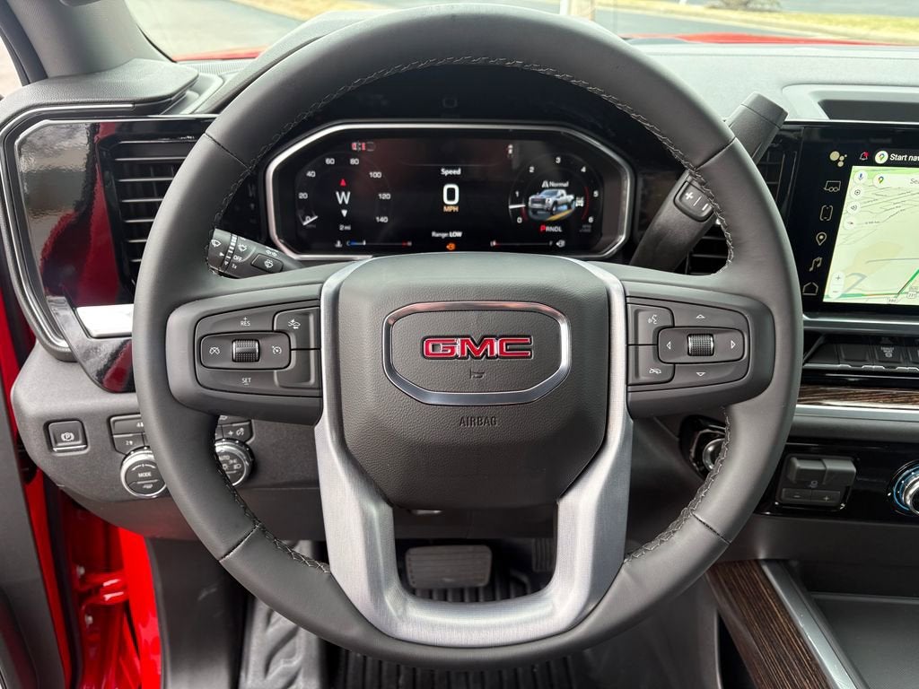 2026 GMC Sierra 3500 HD Chassis Cab SLE