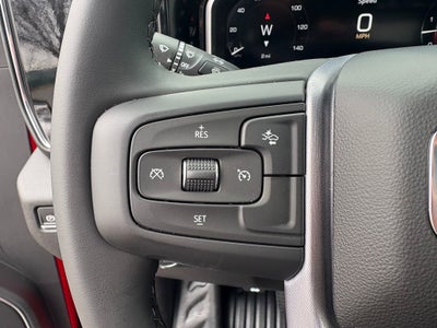 2026 GMC Sierra 3500 HD Chassis Cab SLE