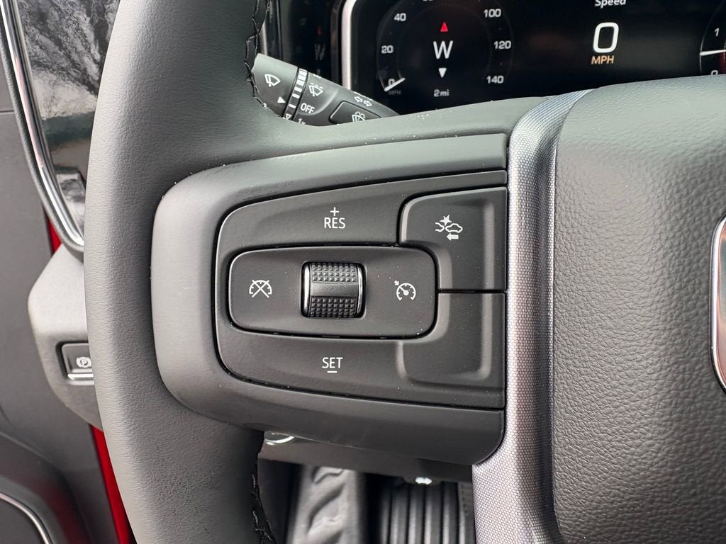 2026 GMC Sierra 3500 HD Chassis Cab SLE