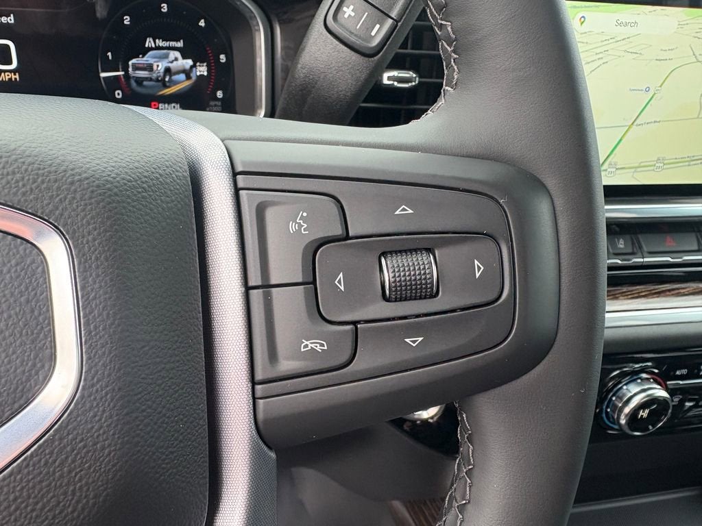 2026 GMC Sierra 3500 HD Chassis Cab SLE