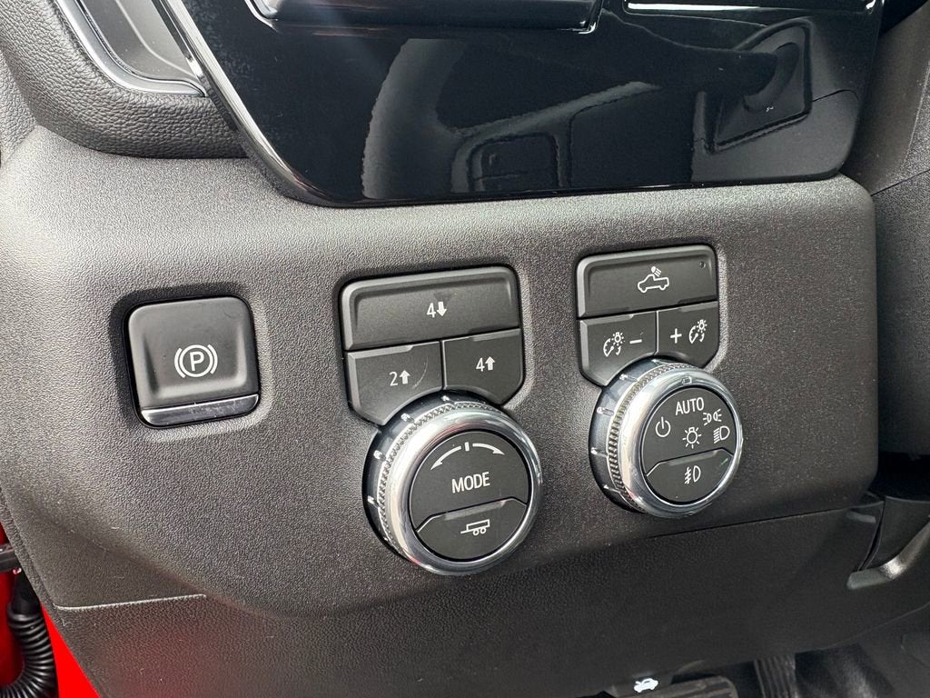 2026 GMC Sierra 3500 HD Chassis Cab SLE