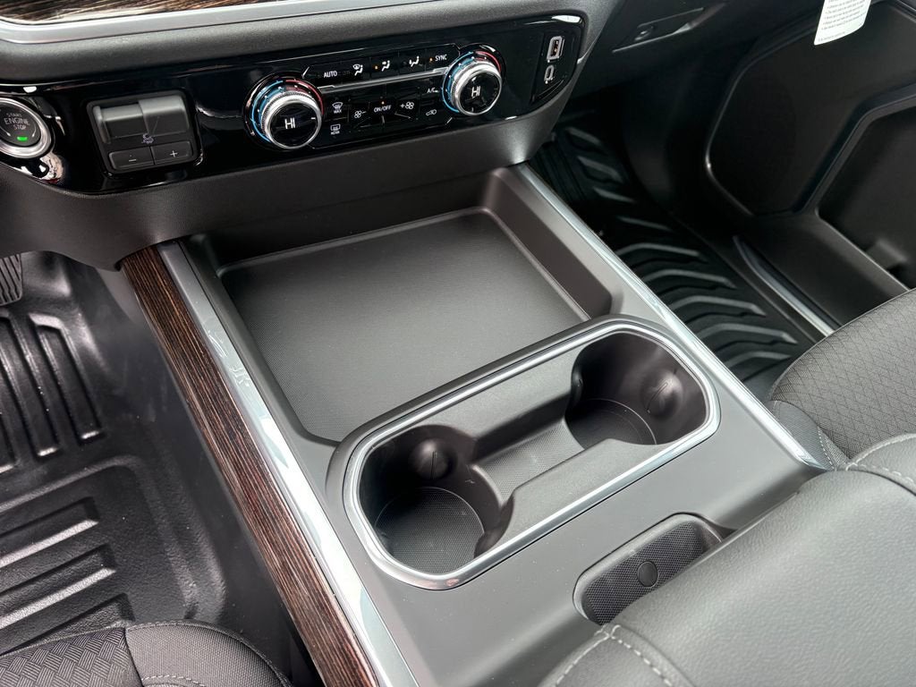 2026 GMC Sierra 3500 HD Chassis Cab SLE