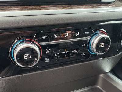 2026 GMC Sierra 3500 HD Chassis Cab SLE