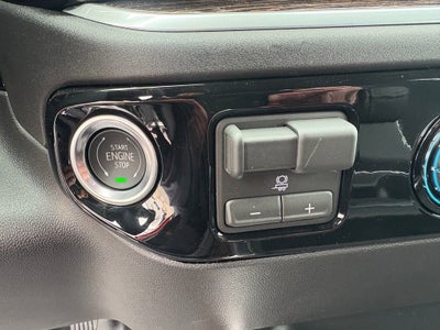 2026 GMC Sierra 3500 HD Chassis Cab SLE