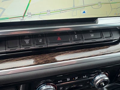 2026 GMC Sierra 3500 HD Chassis Cab SLE