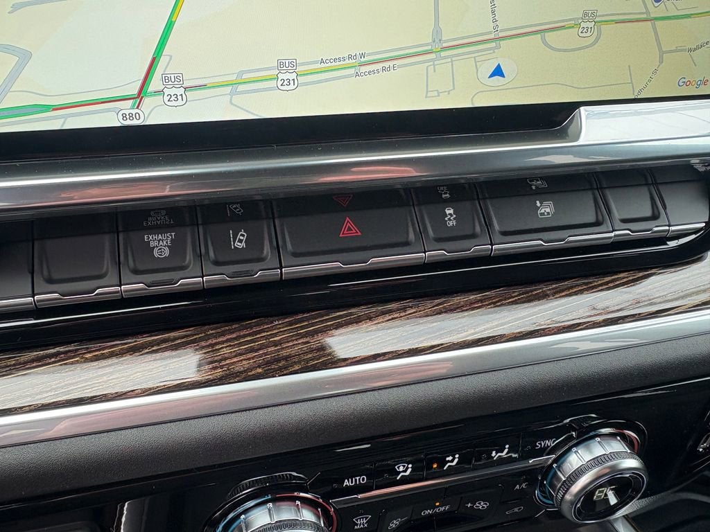 2026 GMC Sierra 3500 HD Chassis Cab SLE