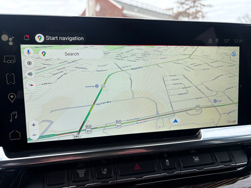 2026 GMC Sierra 3500 HD Chassis Cab SLE