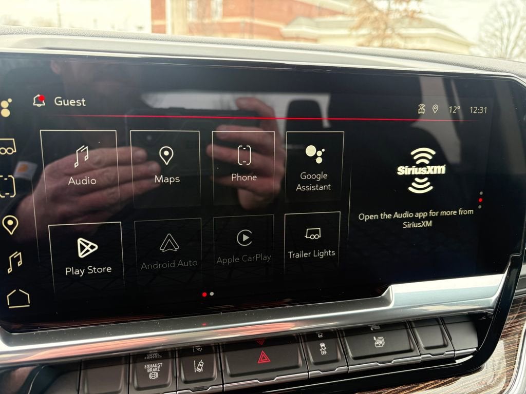 2026 GMC Sierra 3500 HD Chassis Cab SLE