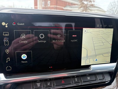 2026 GMC Sierra 3500 HD Chassis Cab SLE