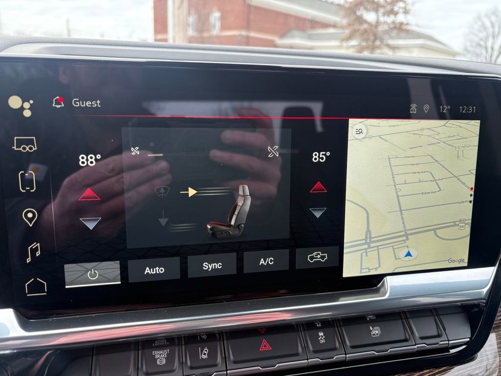 2026 GMC Sierra 3500 HD Chassis Cab SLE