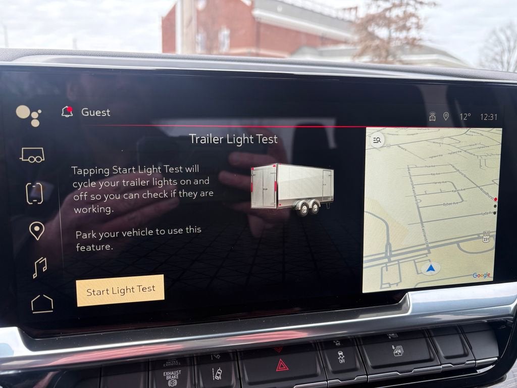 2026 GMC Sierra 3500 HD Chassis Cab SLE