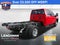 2026 GMC Sierra 3500 HD Chassis Cab SLE