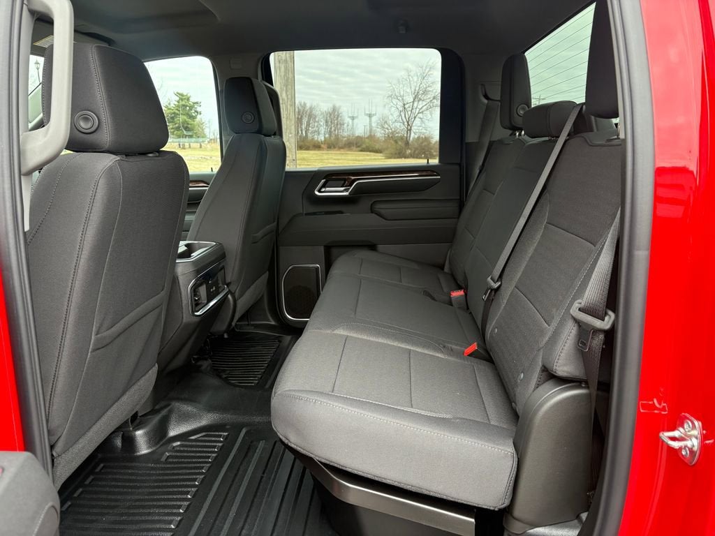 2026 GMC Sierra 3500 HD Chassis Cab SLE