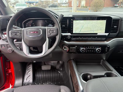 2026 GMC Sierra 3500 HD Chassis Cab SLE