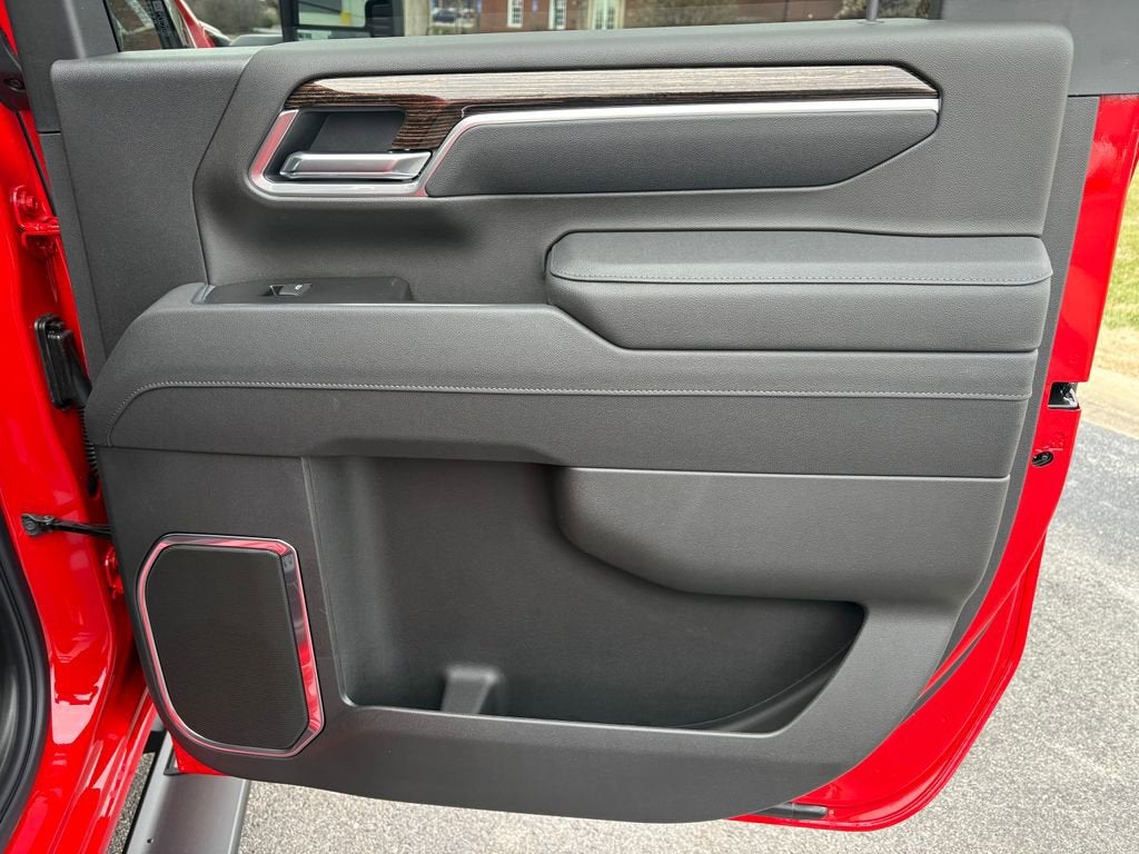 2026 GMC Sierra 3500 HD Chassis Cab SLE