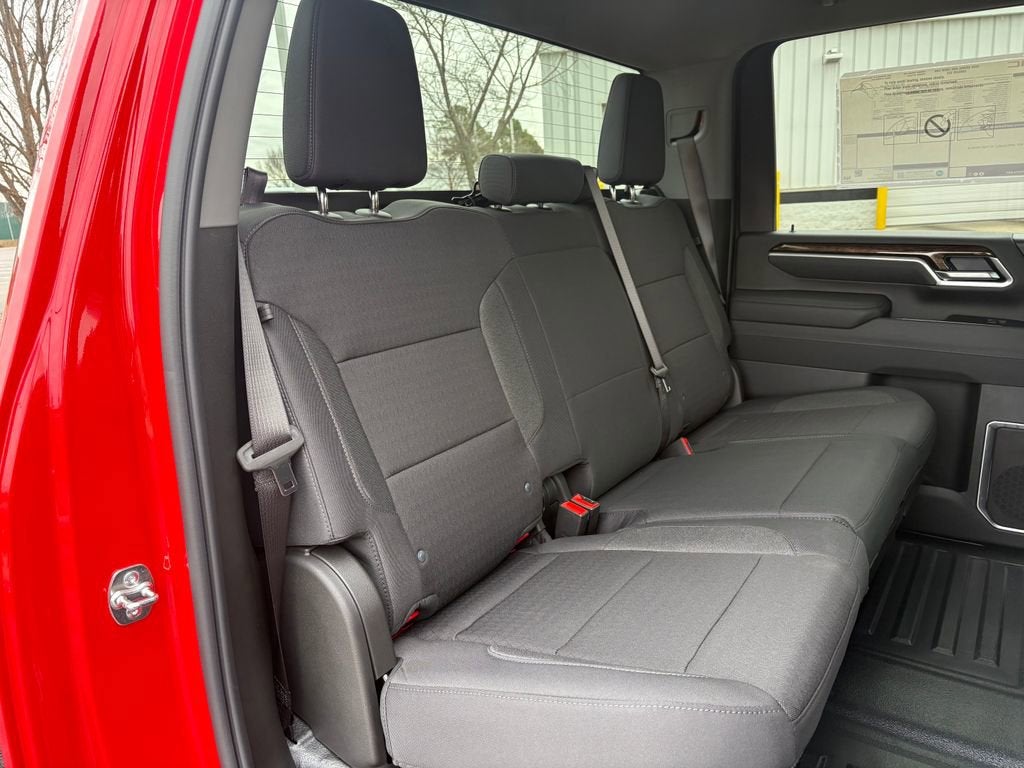 2026 GMC Sierra 3500 HD Chassis Cab SLE