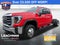 2026 GMC Sierra 3500 HD Chassis Cab SLE