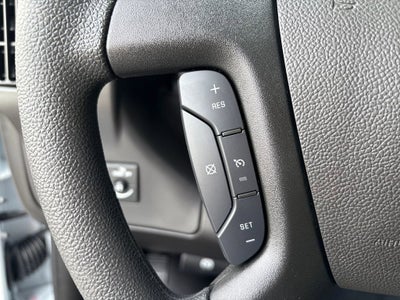 2026 GMC Savana Passenger LT