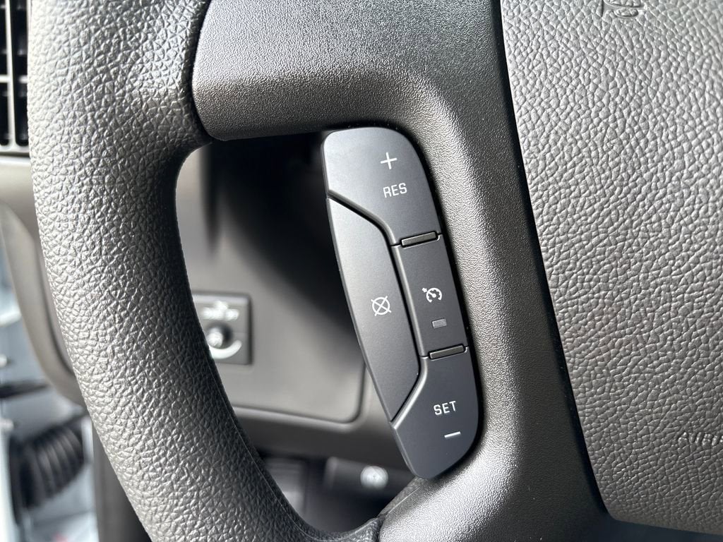 2026 GMC Savana Passenger LT