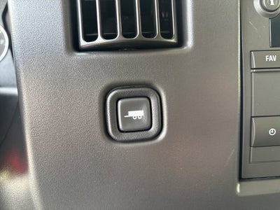 2026 GMC Savana Passenger LT