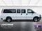2026 GMC Savana Passenger LT