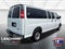 2026 GMC Savana Passenger LT