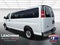 2026 GMC Savana Passenger LT