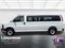 2026 GMC Savana Passenger LT