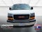 2026 GMC Savana Passenger LT
