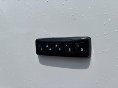 2026 GMC Savana Passenger LT