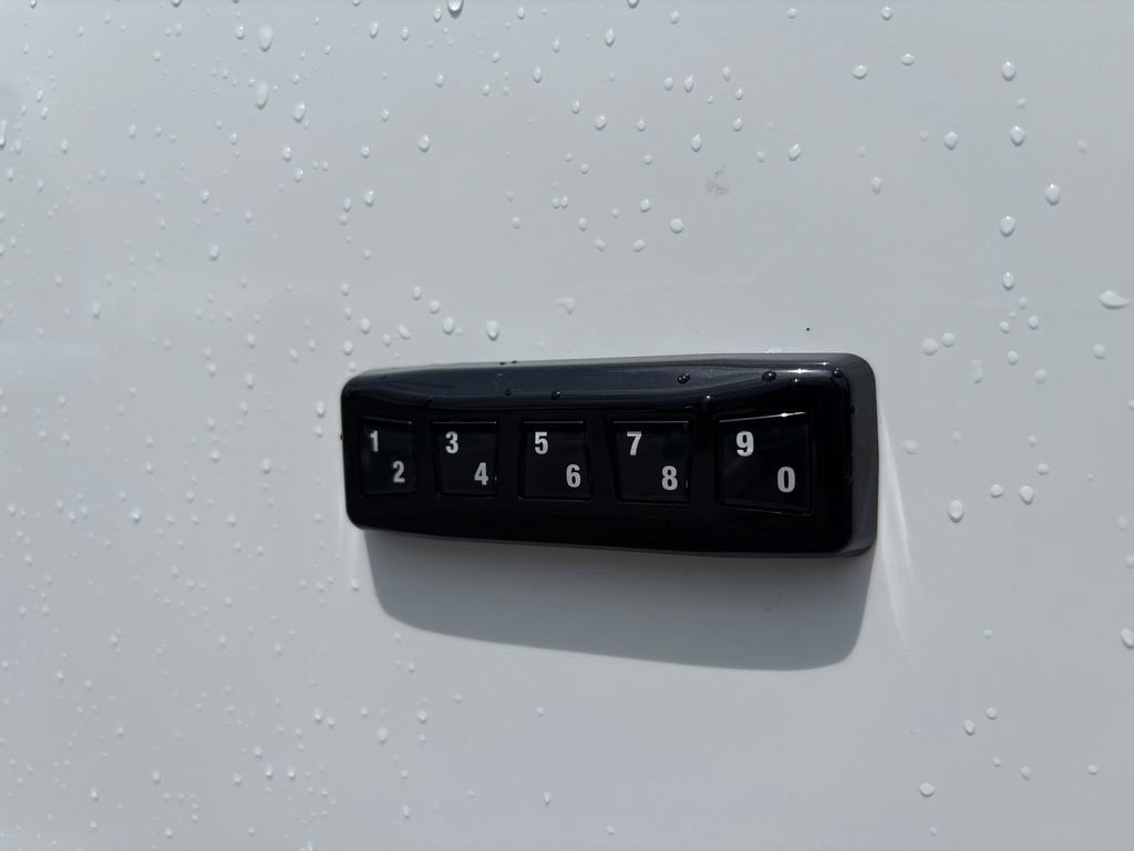 2026 GMC Savana Passenger LT