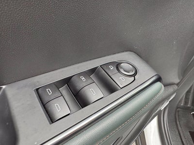 2025 GMC Acadia AT4
