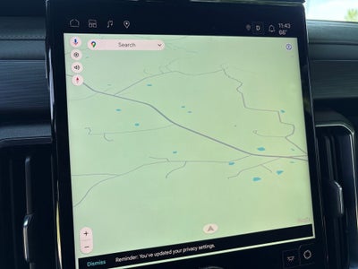 2025 GMC Acadia AT4