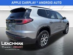 2025 GMC Acadia AT4